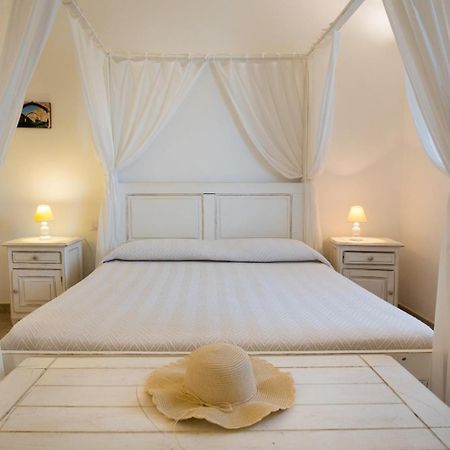Antica Masseria Ficazzana - Tenuta Marina Di Pescoluse Kültér fotó