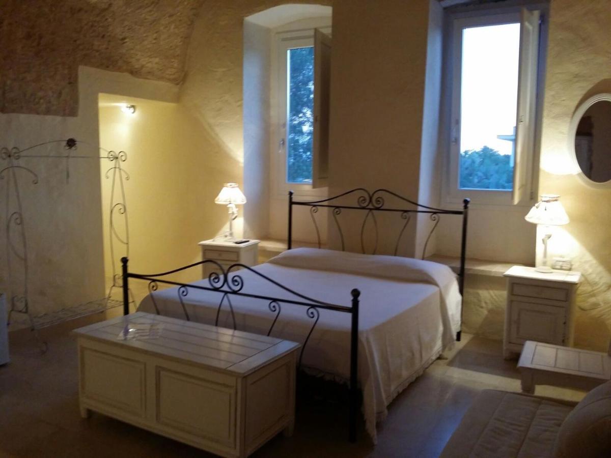 Antica Masseria Ficazzana - Tenuta Marina Di Pescoluse Kültér fotó