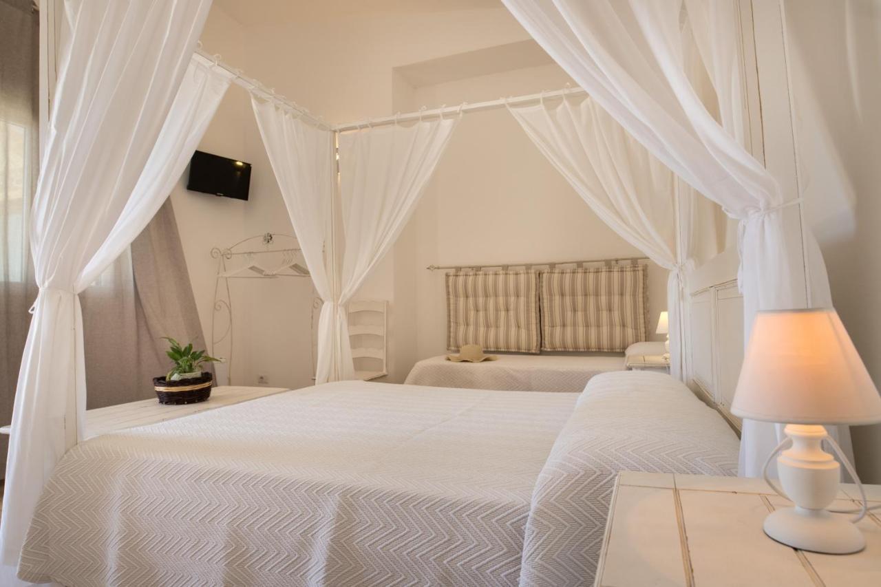 Antica Masseria Ficazzana - Tenuta Marina Di Pescoluse Kültér fotó