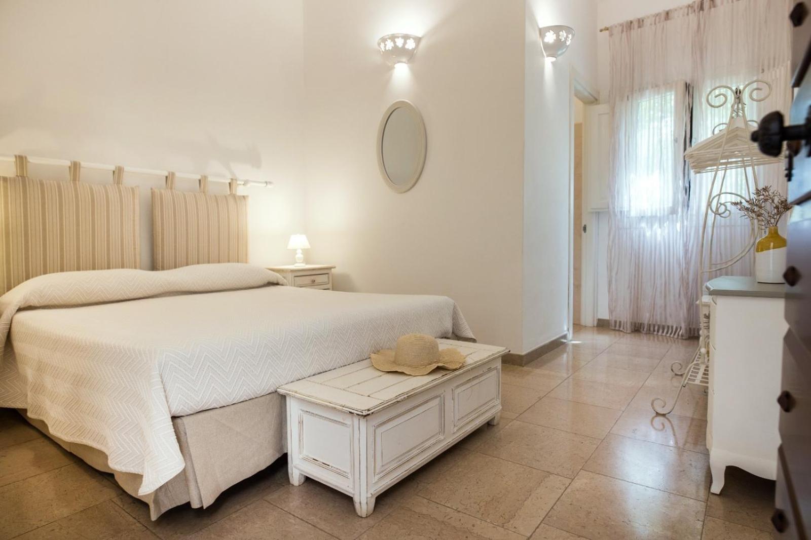 Antica Masseria Ficazzana - Tenuta Marina Di Pescoluse Kültér fotó