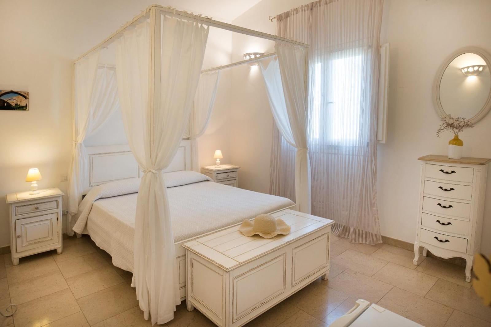 Antica Masseria Ficazzana - Tenuta Marina Di Pescoluse Kültér fotó