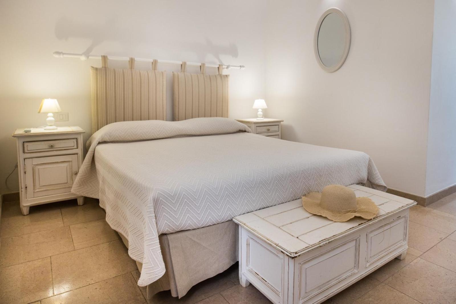 Antica Masseria Ficazzana - Tenuta Marina Di Pescoluse Kültér fotó