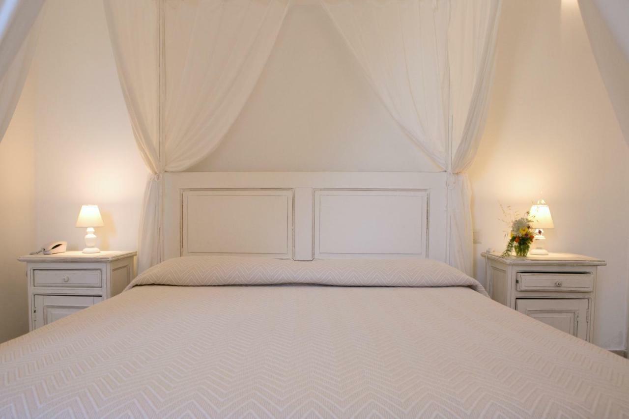 Antica Masseria Ficazzana - Tenuta Marina Di Pescoluse Kültér fotó